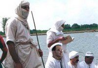 Mandaeans